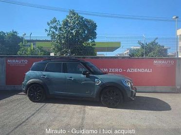 MINI Mini Mini 1.5 Cooper SE 'ALL4' Countryman ALL4