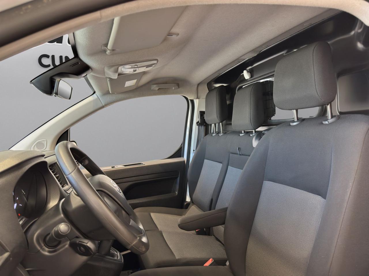 Toyota Proace 1.5d 120cv S&S 10q L1 S Comfort