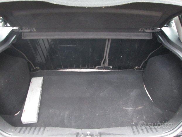 Ford Fiesta 5 1.6 Tdci Sport Full 2008