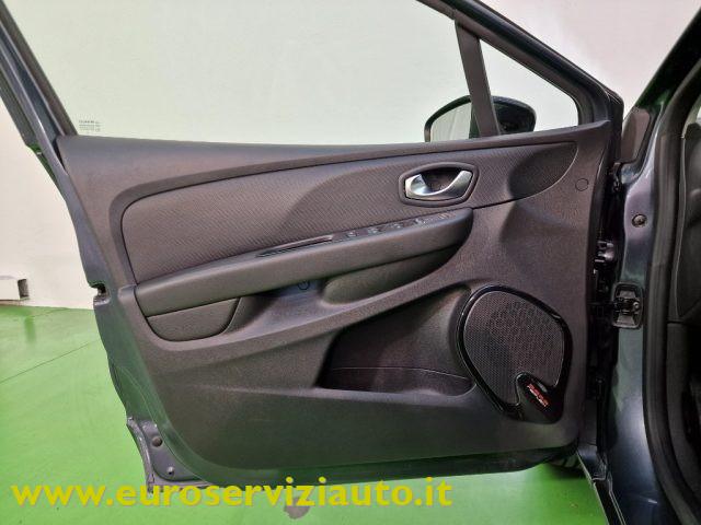 RENAULT Clio dCi 8V 75 CV Start&Stop 5 porte Energy Duel2