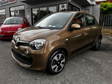 Renault Twingo 1.0 SCe Wave