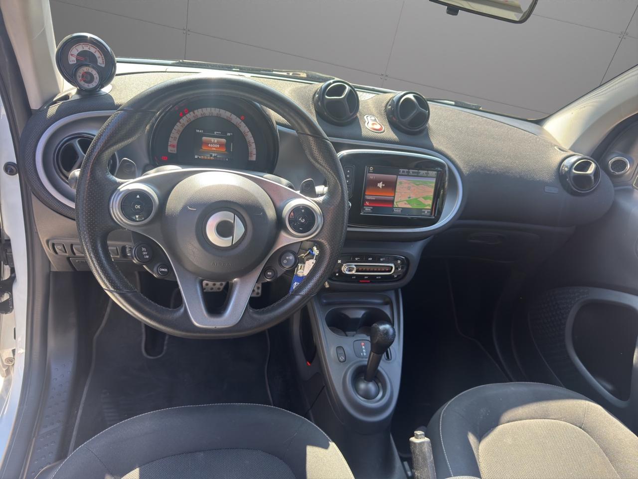 Smart - ForTwo 1.0 Passion 71cv twinamic