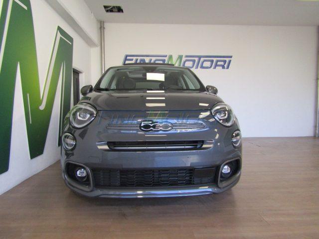 FIAT 500X CABRIO 1.0 T3 120 CV Sport