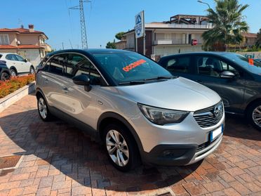 Opel Crossland X 1.2 12V