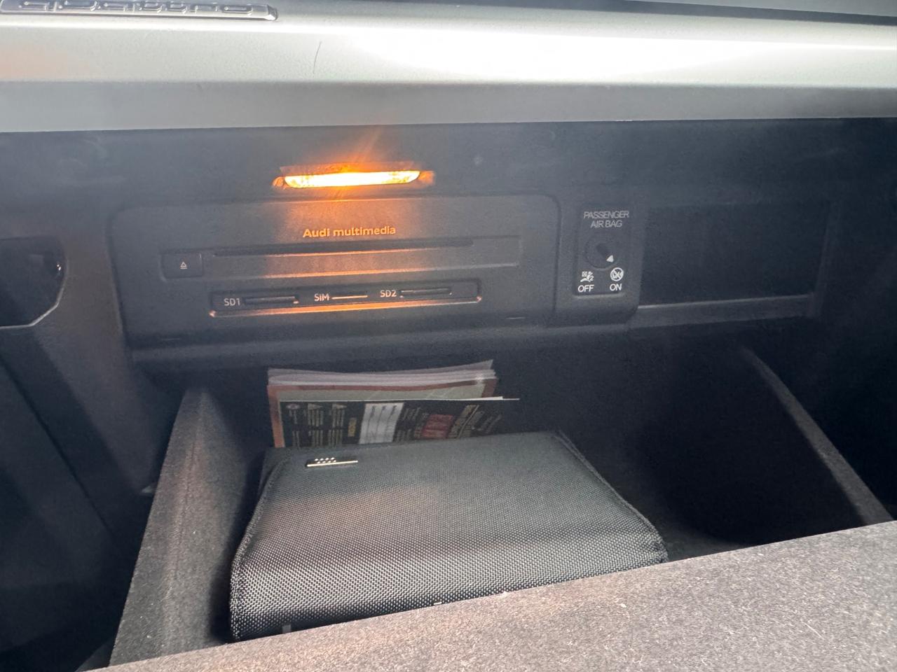 Audi Q5 2.0 TDI 190 CV quattro S tronic garanzia 12 mesi