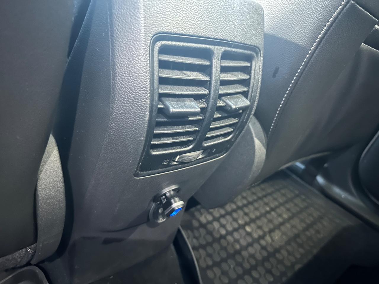 Ford Kuga 2.0 TDCI 163 CV 4WD Problemi cambio.