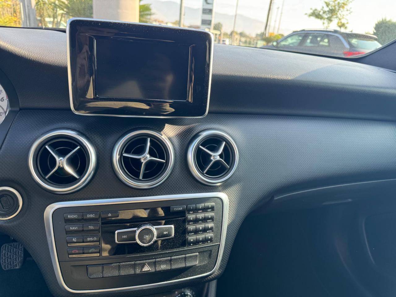 Mercedes-benz A 180 CDI Automatic Dark Night Edition