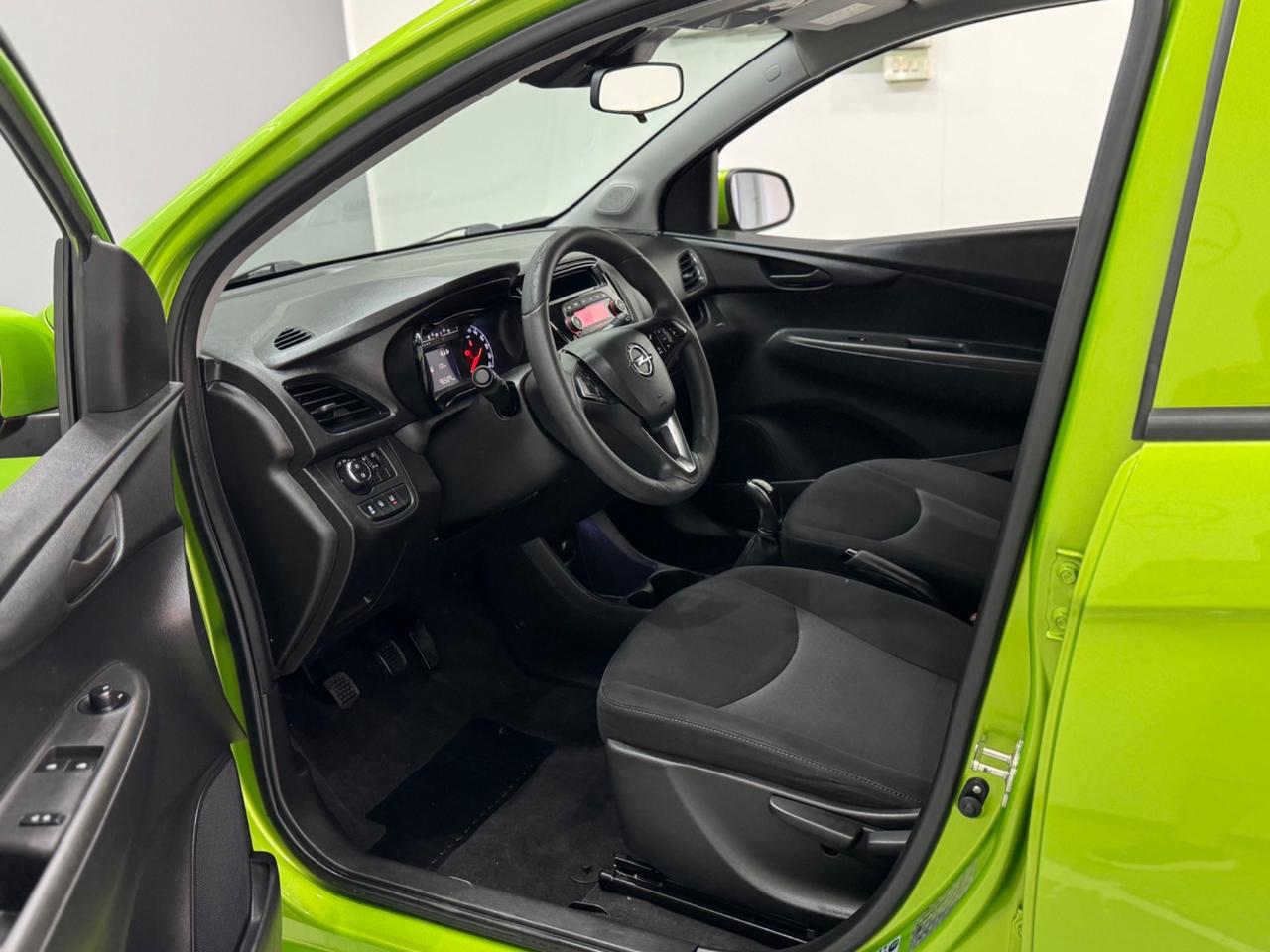 Opel Karl 1.0 75 CV Innovation garanzia 12 mesi