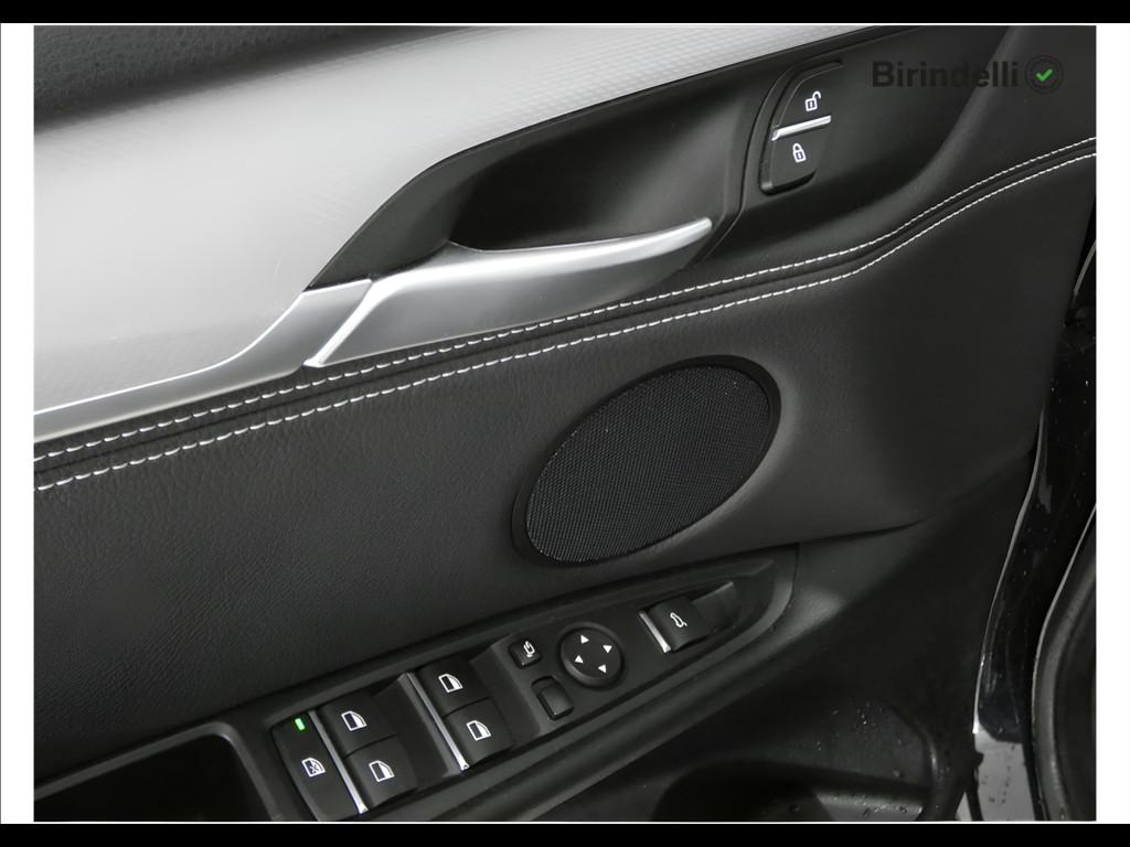 BMW X5 (F15/85) - X5 xDrive25d Business