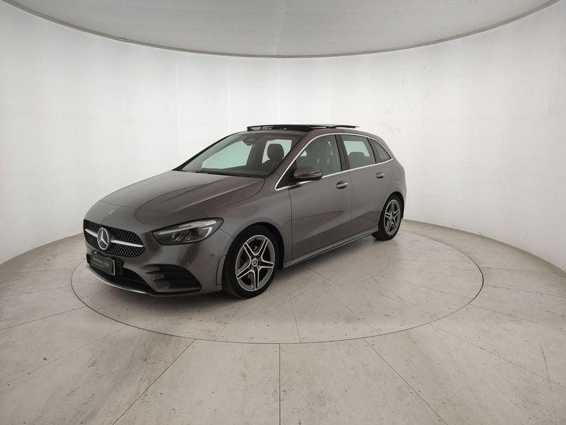 Mercedes-Benz Classe B - W247 2023 B 180 AMG Line Premium Plus auto