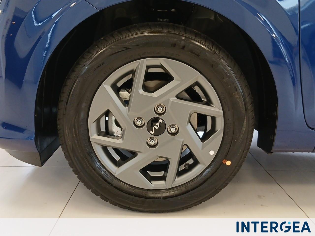 KIA Picanto 1.0 gdi Urban