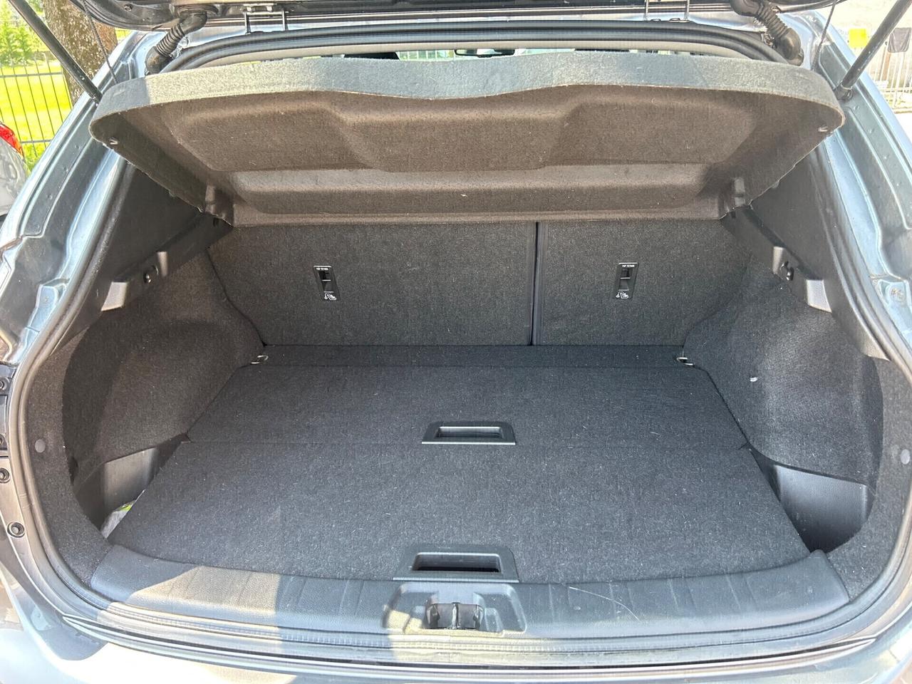 Nissan Qashqai 1.5 dCi Tekna.