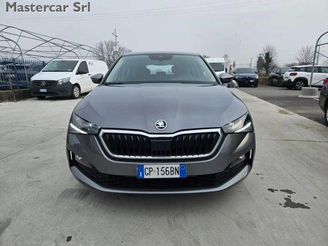 SKODA Scala Scala 2019 1.0 tsi Ambition 95cv - GP156BN