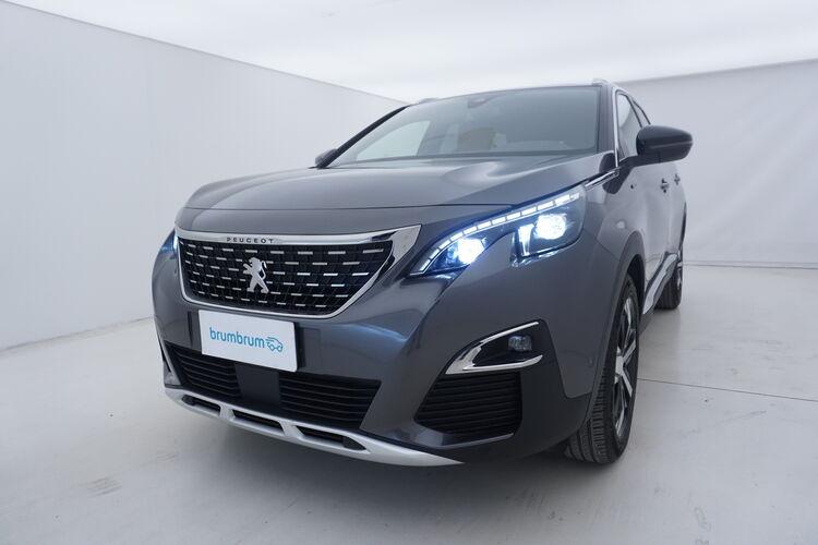 Peugeot 5008 GT Line EAT8 BR778247 1.5 Diesel 131CV