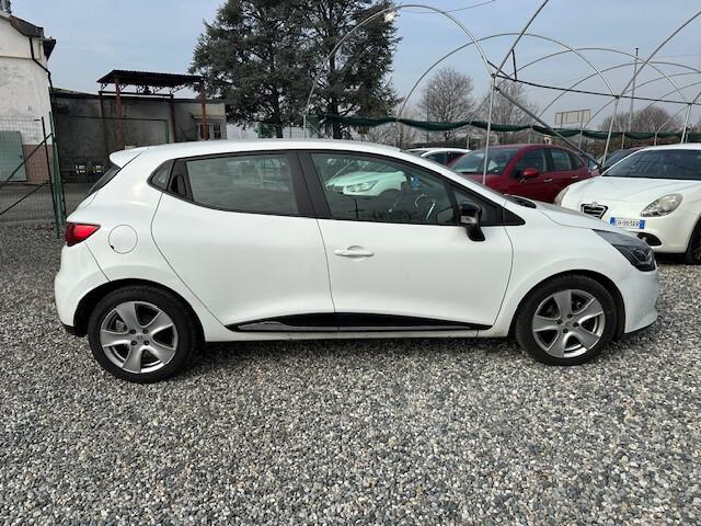 Renault Clio 1.5 dCi 8V 75CV 5 porte Live