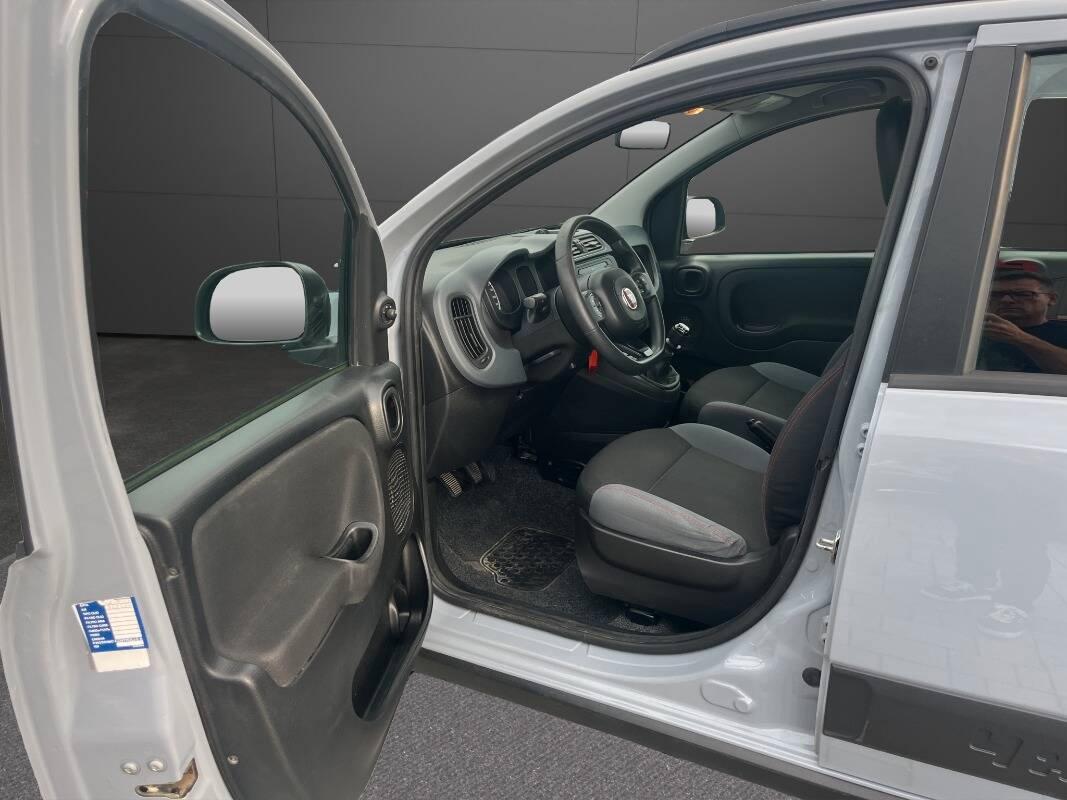 Fiat Panda 0.9 t.air t. 4x4 s&s 85cv my19