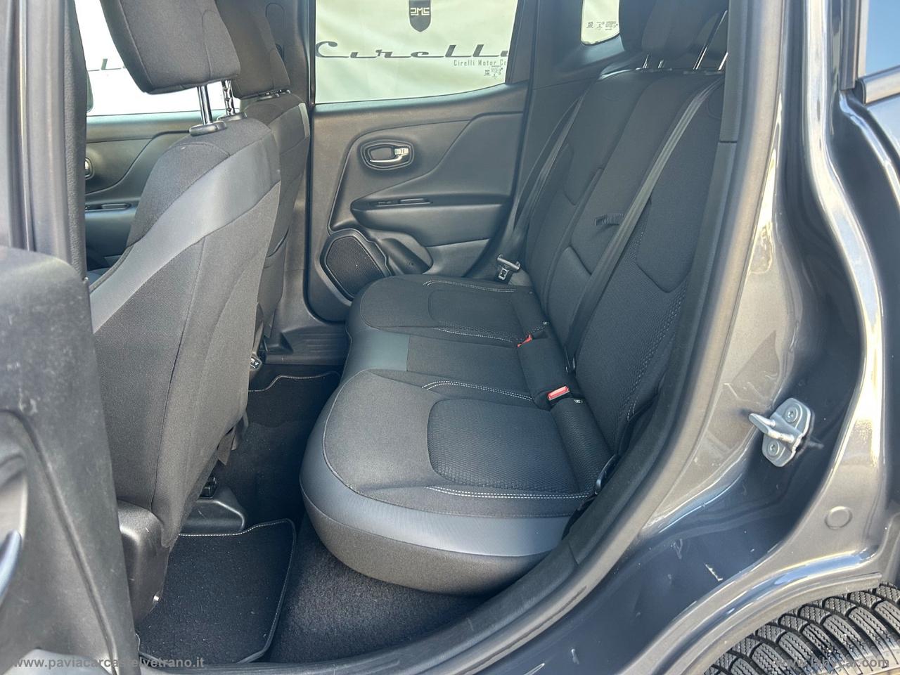 JEEP Renegade 1.6 Mjt 130CV Limited