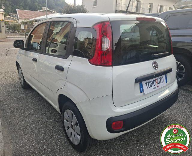 FIAT Panda 1.2 Pop UNICO PROPR.