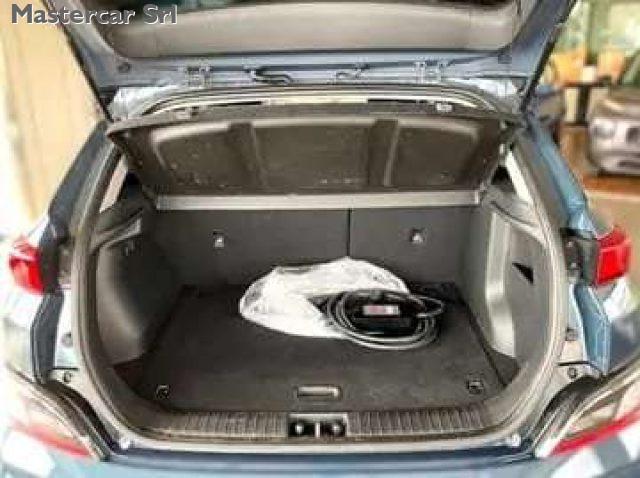 HYUNDAI Kona Kona Electric 39 kWh EV Exclusive - GP418ZT