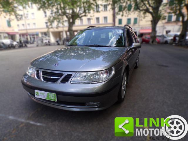 SAAB 9-5 Vector SW