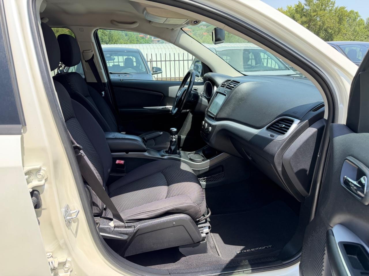Fiat Freemont 2.0 Multijet 170 CV Urban/ 7 POSTI