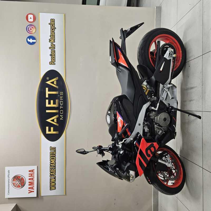 Aprilia Tuono 660 Factory - 2024