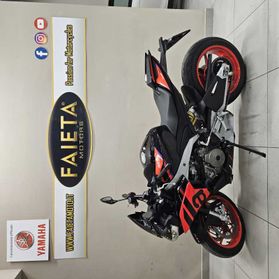Aprilia Tuono 660 Factory - 2024