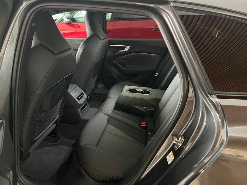 Audi A5 A5 Avant e-hybrid 270 kW S tronic quattro S Line Edition