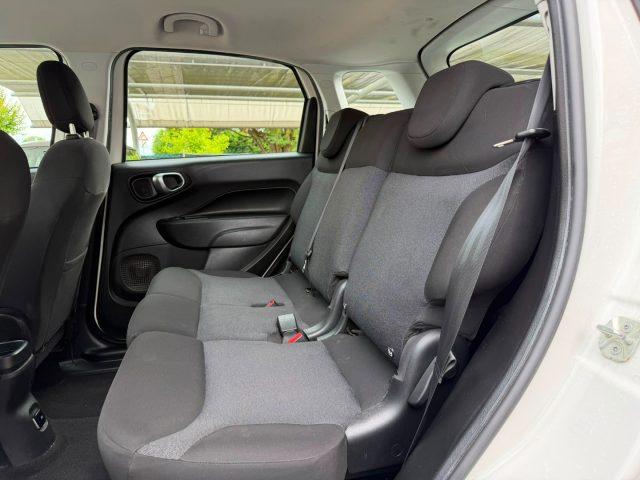 FIAT 500L 1.4 95 CV S&S Connect