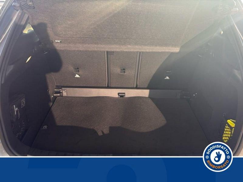 Mercedes-Benz GLA 180d Automatic AMG Line Advanced Plus