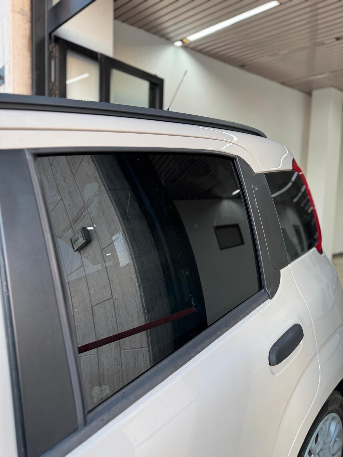 Fiat Panda 1.2 EasyPower Pop