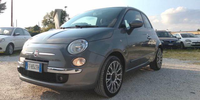 FIAT 500 1.3 Multijet 16V 95 CV Pop