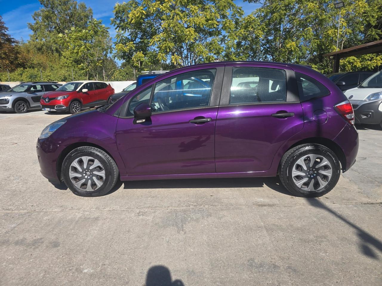 Citroen C3 PureTech 68 Live Edition