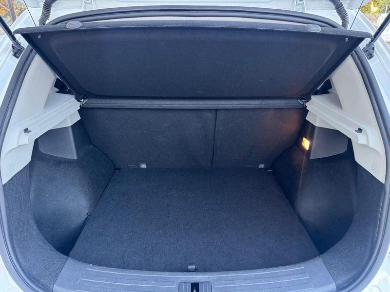 MG ZS 1.5 VTi-Tech Benzina Luxury *Prezzo REALE*