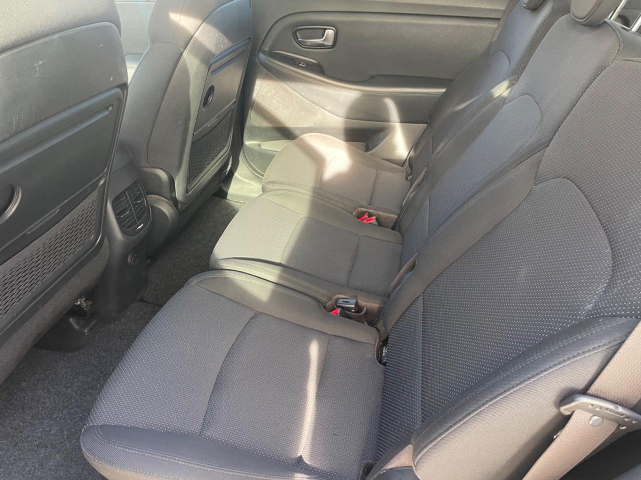 Kia Carens 1.7 CRDi 115 CV Cool