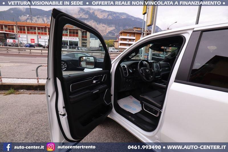 Dodge RAM 1500 LARAMIE 3.0 D V6 4X4 *IVA INCLUSA