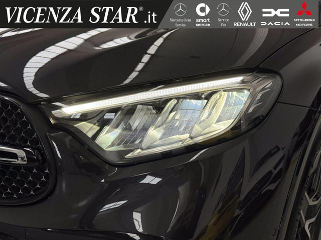 MERCEDES-BENZ GLC 220 d MHV 4MATIC COUPÉ AMG PREMIUM