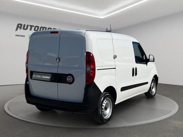 FIAT Doblo 1.6 MJT 105CV ALLESTITO