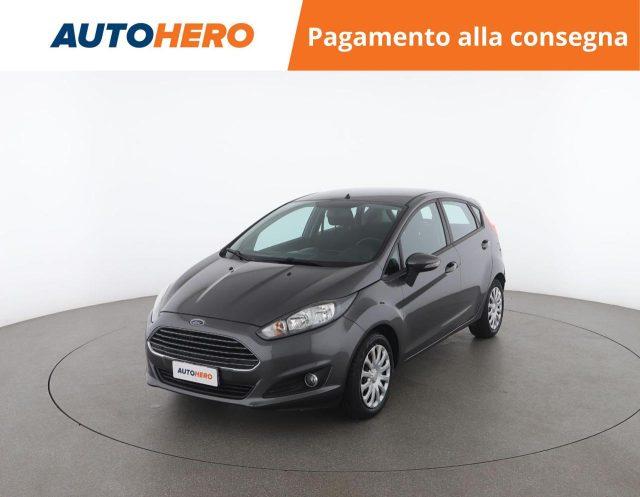 FORD Fiesta 1.5 TDCi 75CV 5 porte