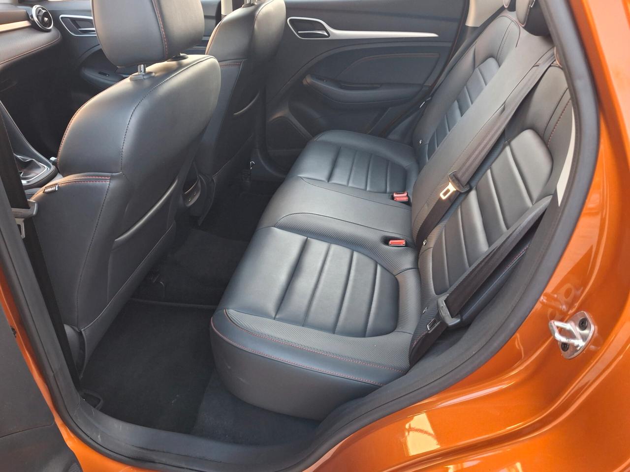 Mg ZS 1.5 VTi-tech Luxury