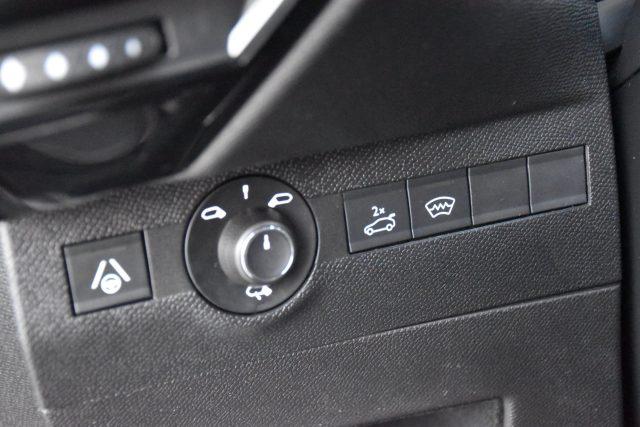 DS AUTOMOBILES DS 7 BlueHDi 130 aut. Opera *Tettuccio, pelle*