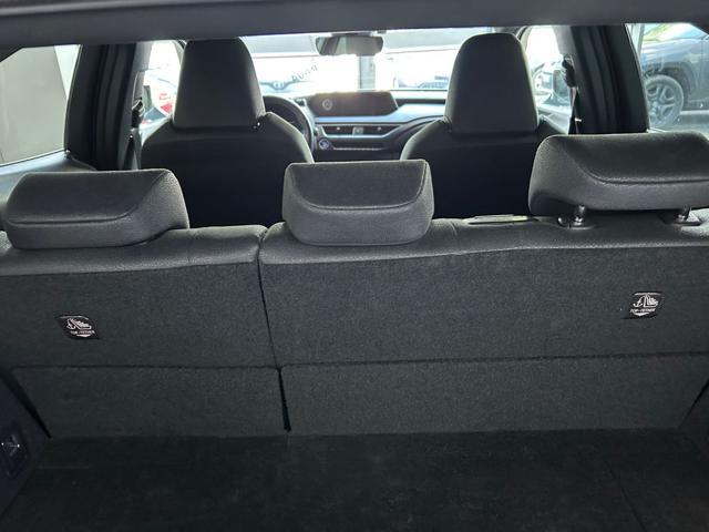 LEXUS UX 250h UX Hybrid Premium