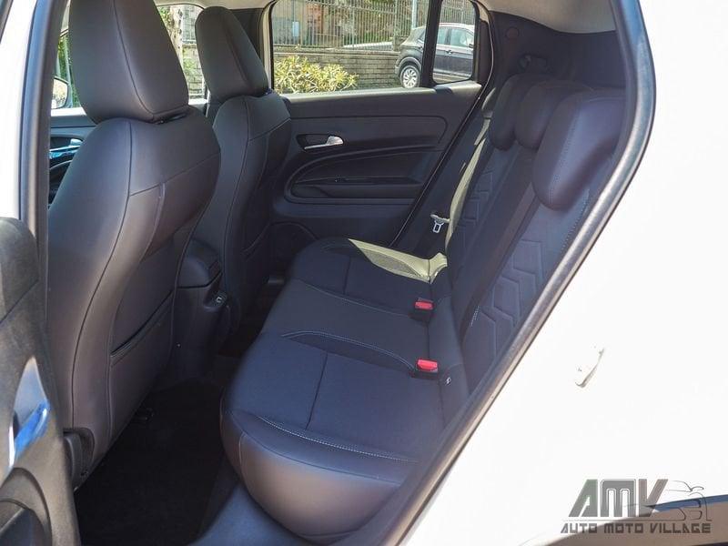 Jeep Avenger 1.2 Turbo Summit 101 CV KM0 PREZZO SENZA VINCOLI