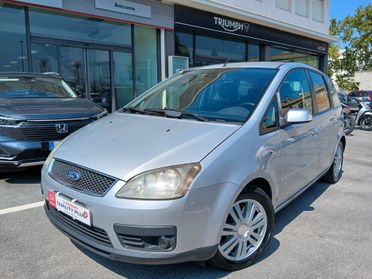 Ford Focus C-Max 1.8 tdci GHIA