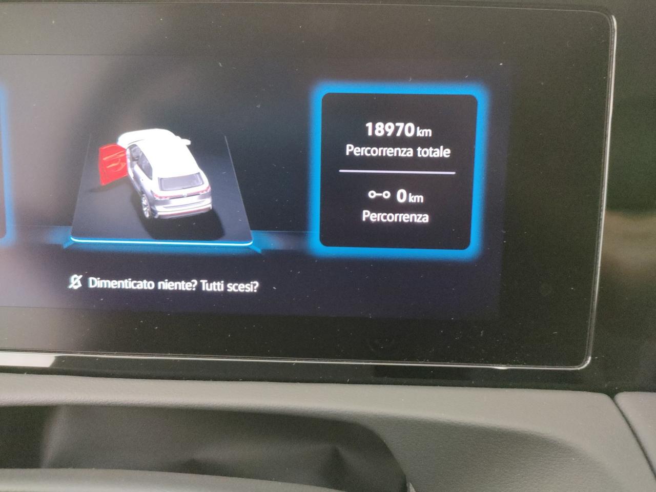 Volkswagen Tiguan 1.5 etsi elegance 150cv dsg