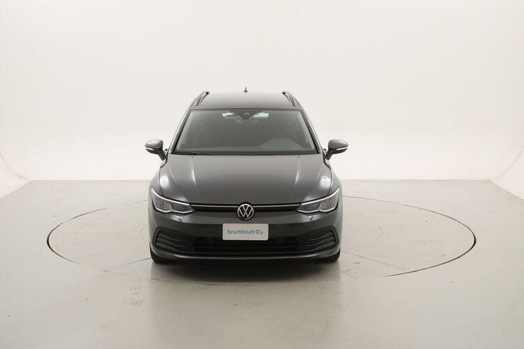 Volkswagen Golf Variant Variant Life DSG BR339746 1.0 Mild Hybrid 110CV