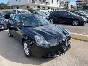 ALFA ROMEO GIULIETTA 1.4 GPL 120 (CV) 2017