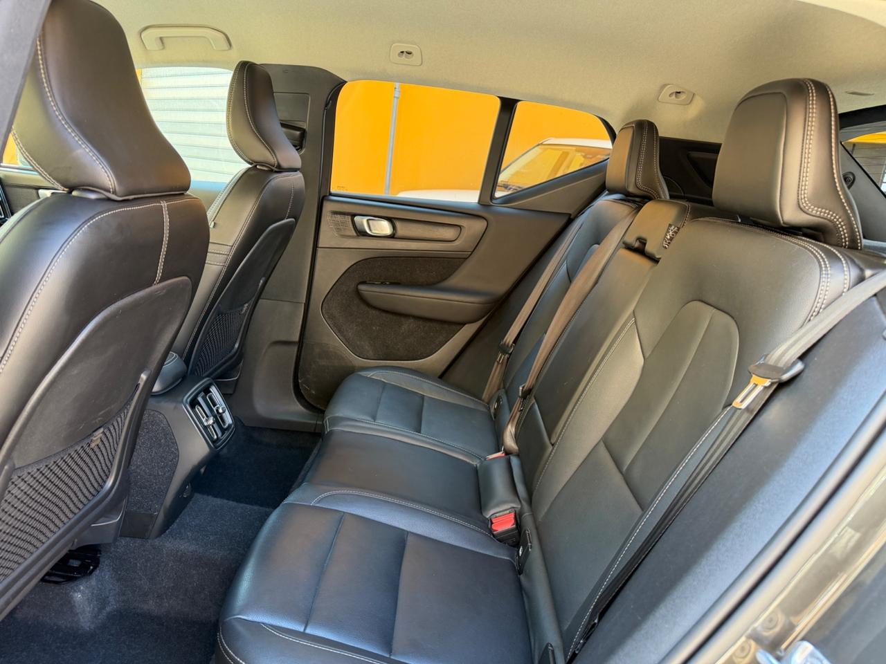 Volvo XC40 D3 Geartronic Inscription