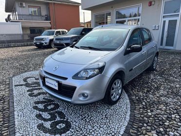 RENAULT Clio 1.5 dCi 65CV 5 porte 20th Anniversario
