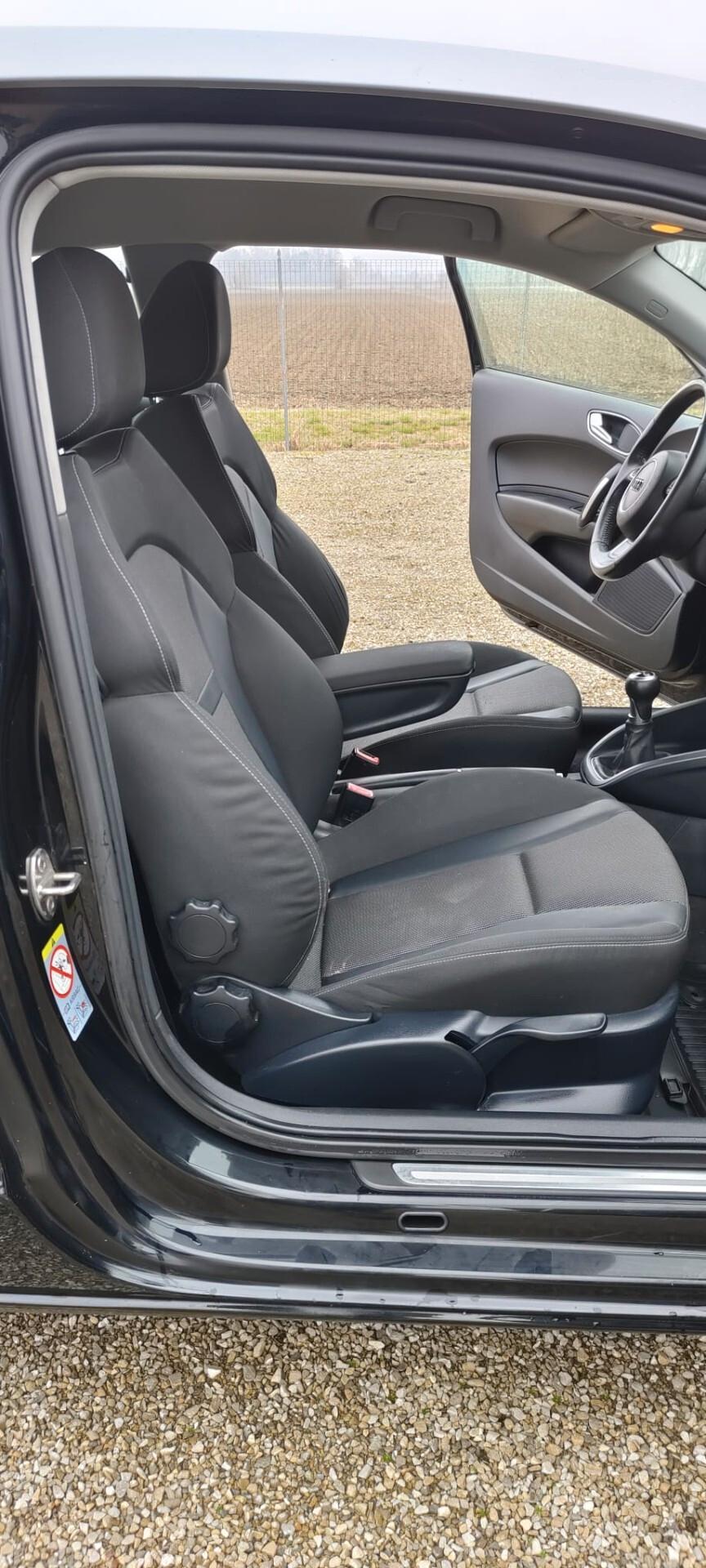 Audi A1 1.2 TFSI Attraction